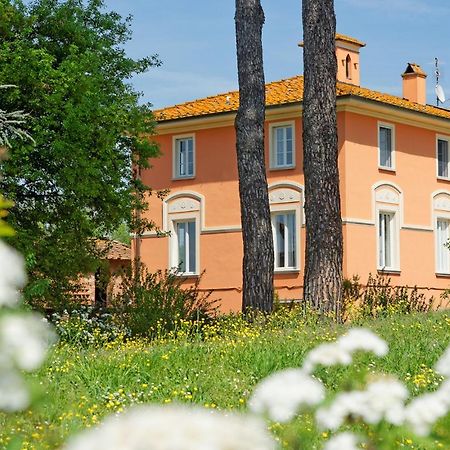 Bed & Breakfast Bel Giorgio Orentano Eksteriør billede