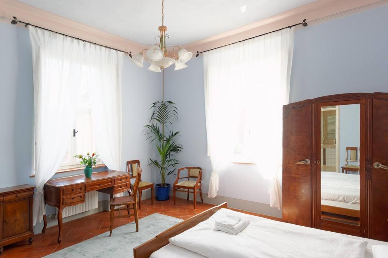 Bed & Breakfast Bel Giorgio Orentano Eksteriør billede