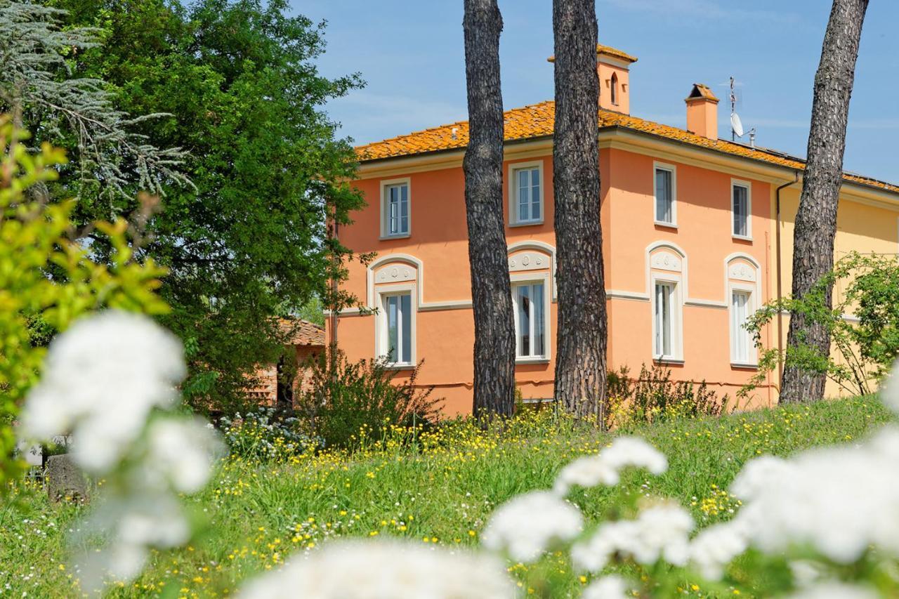 Bed & Breakfast Bel Giorgio Orentano Eksteriør billede